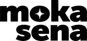 Mokasena logo mokasena