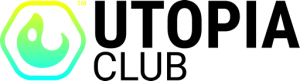 Utopia Club logo utopia club